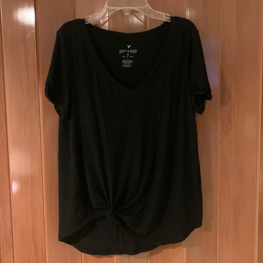 Soft and Sexy Tshirt